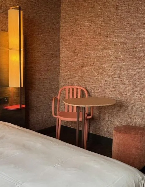 Hotel Oceania Lyon