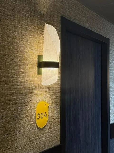 Hotel Oceania Lyon