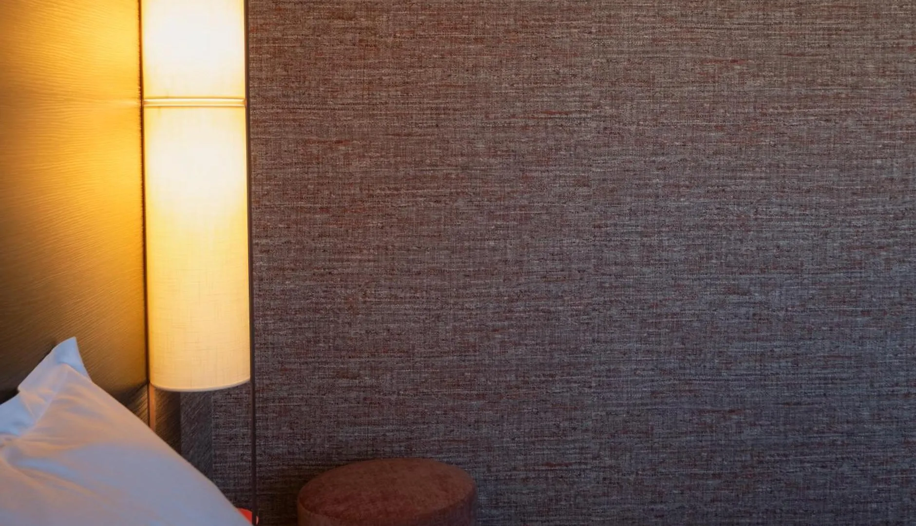 Hotel Oceania Lyon
