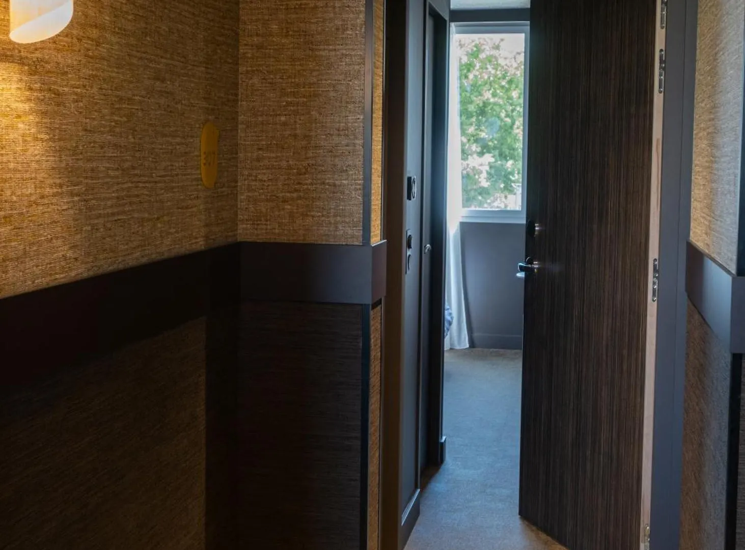 Hotel Oceania Lyon